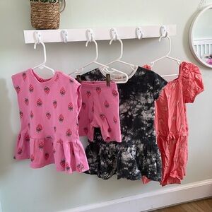 Cat & Jack Toddler Bundle